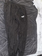 Mens puma tracksuit for sale  MORDEN
