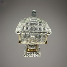 Glass clear box for sale  Alvada