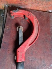 Rothenberger rohrschneider 100 gebraucht kaufen Rothenberger rohrschneider 100 gebraucht kaufen  Böchingen, Knöringen, Siebeldingen