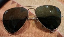 Ray ban bausch usato  Brugherio