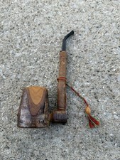 Cherry wood tobacco for sale  Columbus