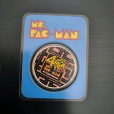 Pacman 40th anniversary gebraucht kaufen Pacman 40th anniversary gebraucht kaufen  Zweiflingen