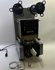Wantjoin cup sealing for sale  Springfield