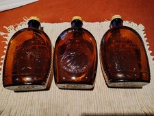 Bicentennial amber log for sale  Fort Edward
