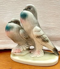 Wildtaubenpaar tauben pigeon gebraucht kaufen  Hamburg