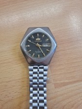 Rient crystal automatic gebraucht kaufen  Pyrbaum