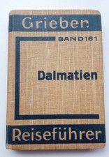 Grieben band 161 gebraucht kaufen  St.Oswald
