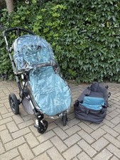 Bugaboo cameleon footmuff for sale  BILLERICAY