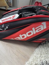 Babolat padel juan gebraucht kaufen  Freigericht