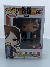 Funko pop daryl for sale  Cogan Station