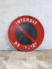 Original french vintage for sale  SURBITON