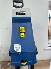 Hyundai electric garden for sale  MANCHESTER