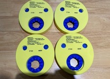 Zoggs swimming yellow for sale  BOLTON