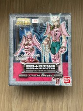 Saint seiya myth for sale  BEDFORD