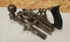 Vintage stanley combo for sale  Breese
