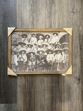 General francisco pancho for sale  Madera