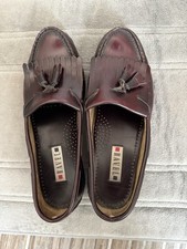 Vintage ravel loafer for sale  OLDHAM