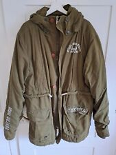Yakuza mantel jacke gebraucht kaufen  Villingen-Schwenningen
