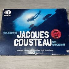 Jacques cousteau diver for sale  BLACKPOOL