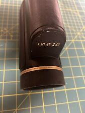 Leupold gold ring for sale  Billings