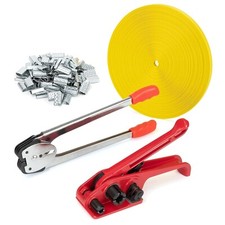 Poly strapping manual for sale  Orlando