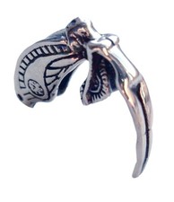 Silber anhänger elfe gebraucht kaufen Silber anhänger elfe gebraucht kaufen  Brokdorf