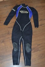 Alder ladies wetsuit for sale  WOLVERHAMPTON