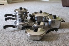 saladmaster set for sale saladmaster set for sale Sulphur Springs