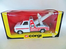 Corgi 1140 ford for sale  CHELMSFORD