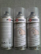 Lot bombes vernis d'occasion  France