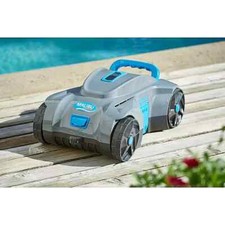 Malibu poolroboter akku gebraucht kaufen  Elsoff, Rehe, Oberroßbach
