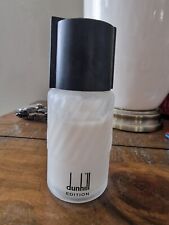 Dunhill edition aftershave for sale  HENGOED