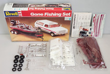 Revell gone fishing for sale  Crystal Lake