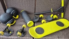 Morfboard modular skateboard for sale  SOLIHULL