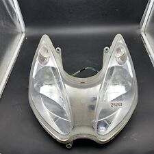 SCHEINWERFER LICHT VORNE FRONTLICHT JET 50 EURO X BL05W 25240 comprar usado  Enviando para Brazil