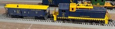 Lionel mpc 8154 for sale  Lancaster