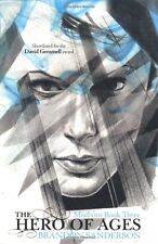 Hero ages mistborn for sale  UK