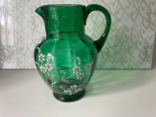 Beautiful victorian green for sale  CHELTENHAM