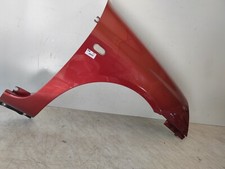 Kotflugel renault clio gebraucht kaufen  Abstatt