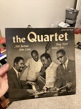 Modern jazz quartet for sale  Kernersville