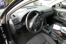 Audi armaturenbrett cockpit gebraucht kaufen  Borgentreich
