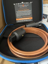 Wireworld electra cavo usato  Civita Castellana