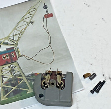 Märklin kran 451 gebraucht kaufen  Hinte