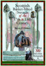 Scottish basket hilted for sale  NANTWICH