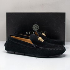 Versace medusa black for sale  Louisville