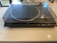 Technics turntable bd20 for sale  BATH