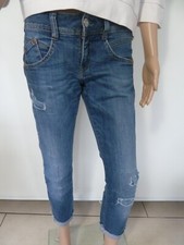Herrlicher denim jeans gebraucht kaufen  Oldenburg (Oldenburg)