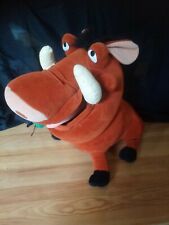 Peluche pumba araignée d'occasion  Plouay