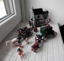 Lego 4193 pirates gebraucht kaufen  Nürnberg