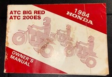 1984 honda atc for sale  Novato